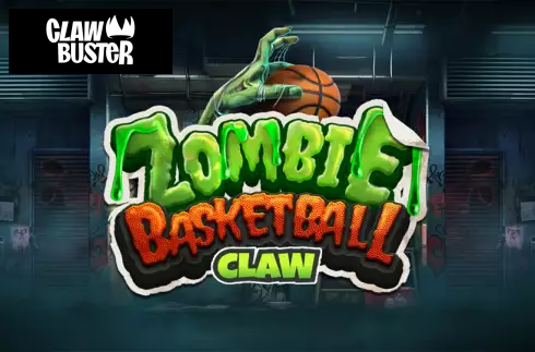 Zombie Basketball Claw